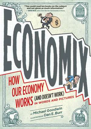 Economix de Michael Goodwin