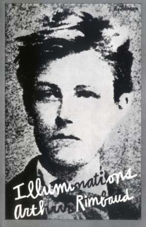 Illuminations – Prose poems de A Rimbaud