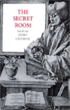 The Secret Room de J. Laughlin