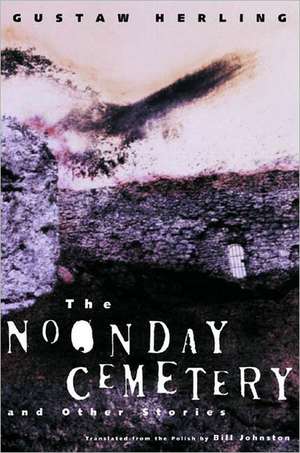 The Noonday Cemetery and Other Stories de Gustaw Herling