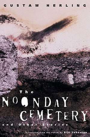 The Noonday Cemetery and Other Stories de Gustaw Herling