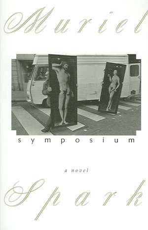 Symposium de Muriel Spark