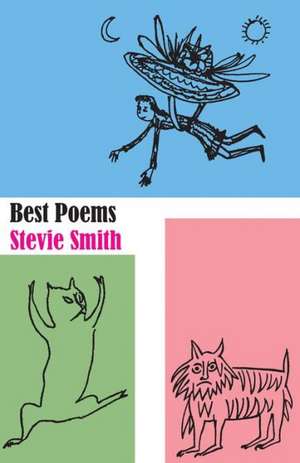 Best Poems of Stevie Smith de Stevie Smith