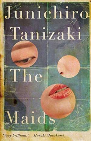 The Maids de Junichiro Tanizaki