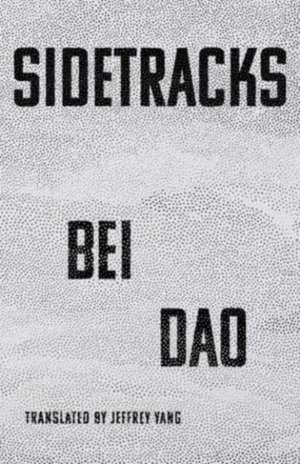 Dao, B: Sidetracks
