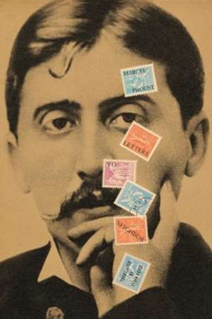 Letters to His Neighbor de Marcel Proust