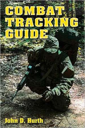 Combat Tracking Guide de John D. Hurth