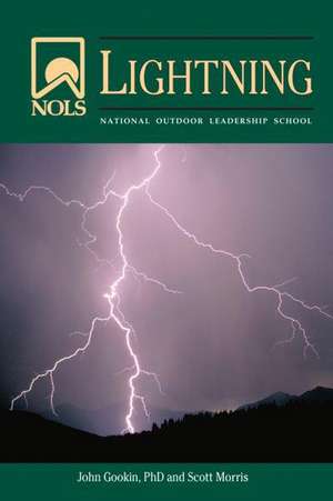 Nols Lightning de John Gookin