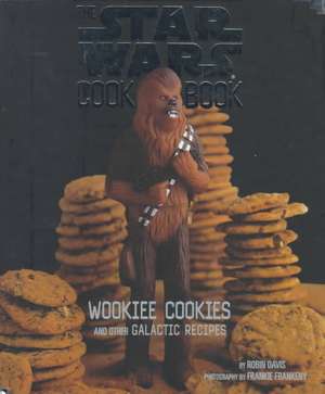 The Star Wars Cookbook