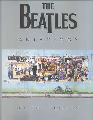 The Beatles Anthology de Beatles