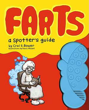 Farts de Crai Bower