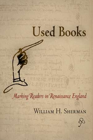 Used Books de William H Sherman
