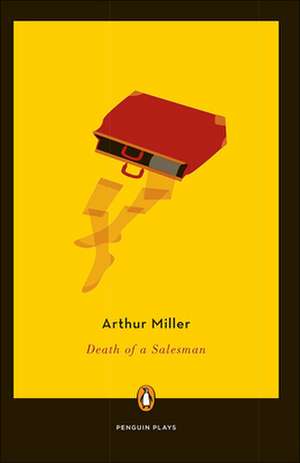 Death of a Salesman de Arthur Miller