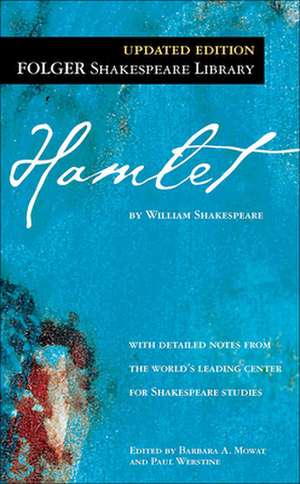 Hamlet de William Shakespeare