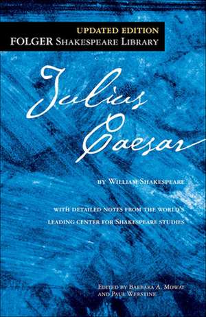 Julius Caesar de William Shakespeare