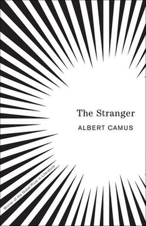 The Stranger de Albert Camus