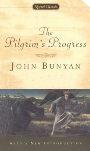 The Pilgrim's Progress de John Bunyan