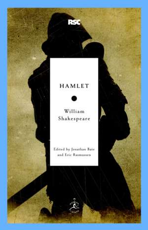 Hamlet de William Shakespeare