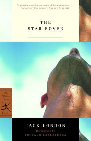 The Star Rover de Jack London