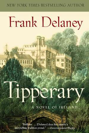 Tipperary de Frank DeLaney