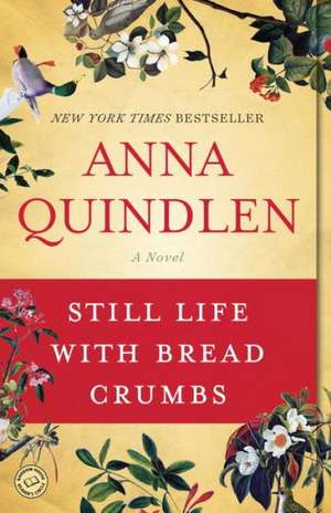 Still Life with Bread Crumbs de Anna Quindlen