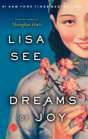 Dreams of Joy de Lisa See