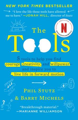 The Tools de Phil Stutz