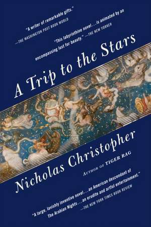 A Trip to the Stars de Nicholas Christopher