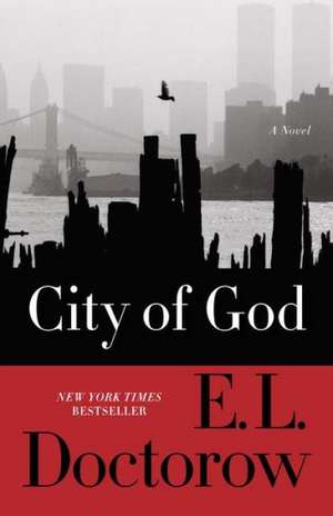 City of God de E. L. Doctorow