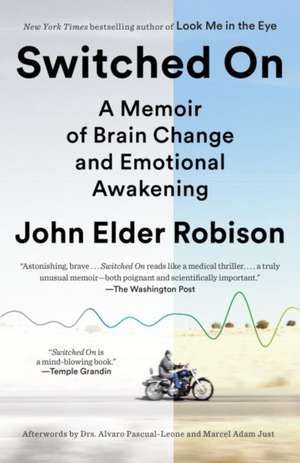 Switched on de John Elder Robison