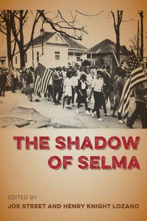 The Shadow of Selma de Joe Street