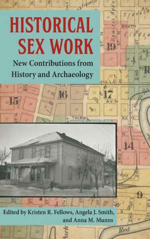 HISTORICAL SEX WORK