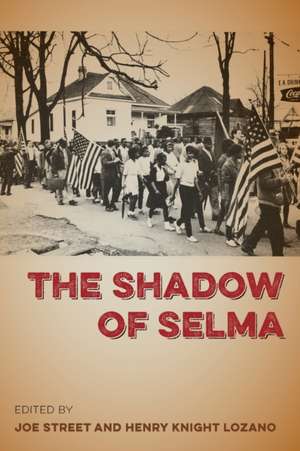 The Shadow of Selma de Joe Street