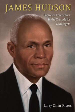 James Hudson de Larry Omar Rivers