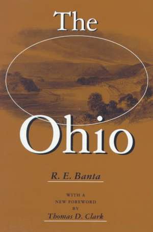 The Ohio de R. E. Banta