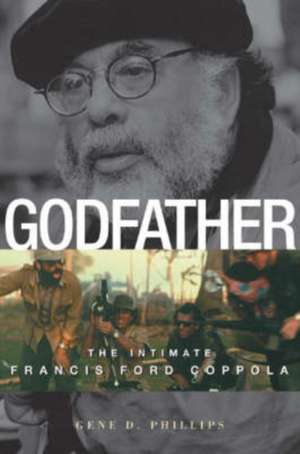 Godfather de Gene D. Phillips