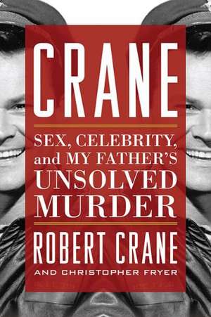 Crane de Robert Crane