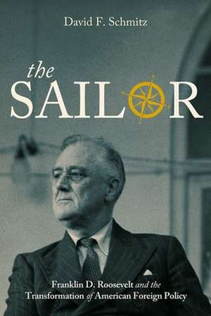 The Sailor de David F Schmitz