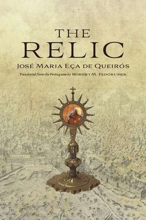 The Relic de José Maria Eça de Queirós