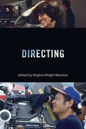 Directing de Virginia Wright Wexman