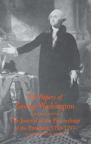 The Papers of George Washington de George Washington