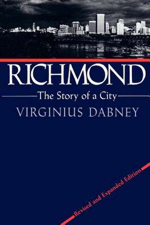 Richmond de Virginius Dabney