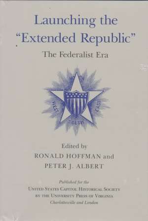 LAUNCHING THE EXTENDED REPUBLI