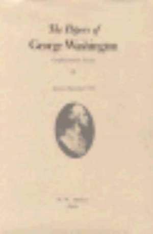 PAPERS OF GEORGE WASHINGTON 6 de George Washington