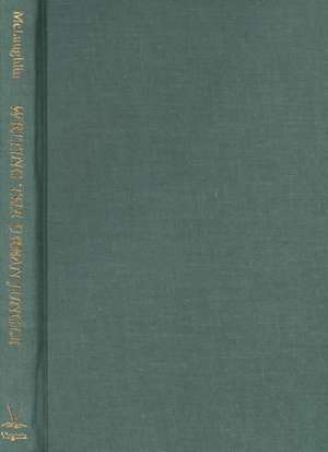 Writing the Urban Jungle: Reading Empire in London from Doyle to Eliot de Joseph McLaughlin