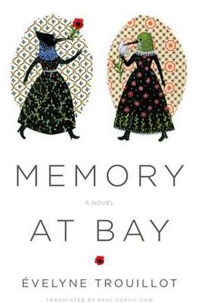 Memory at Bay de Evelyne Trouillot