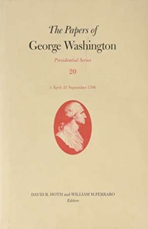 The Papers of George Washington de George Washington