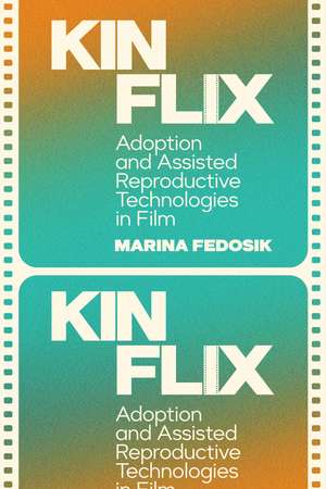 Kinflix de Marina Fedosik