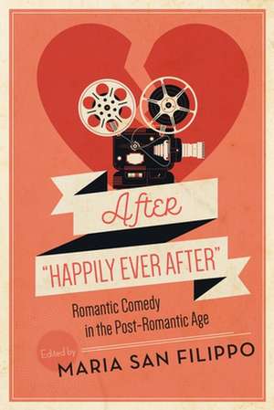 After "Happily Ever After" de Maria San Filippo