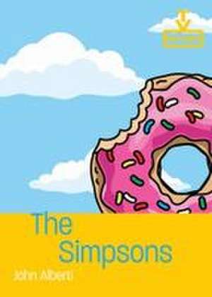 The Simpsons de John Alberti
